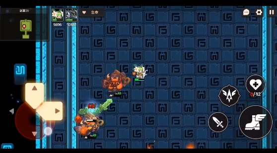 坎公骑冠剑土盾被动技能怎么样