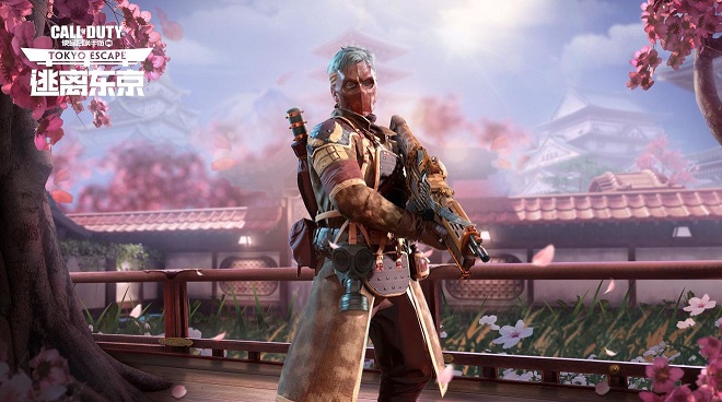 使命召唤手游天狗怎么获取