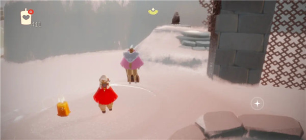 光遇5月15日任务攻略大全，在霞光城拱门上冥想任务图文一览[多图]图片6