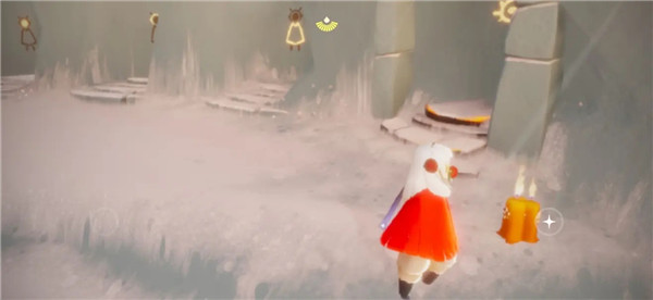 光遇5月15日任务攻略大全，在霞光城拱门上冥想任务图文一览[多图]图片7