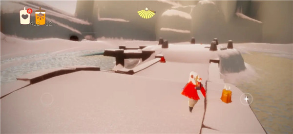 光遇5月15日任务攻略大全，在霞光城拱门上冥想任务图文一览[多图]图片9