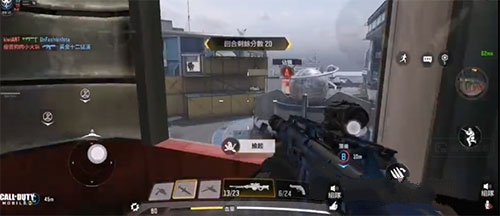 使命召唤手游精确打击是什么意思？精确打击游戏机制详解[多图]图片2