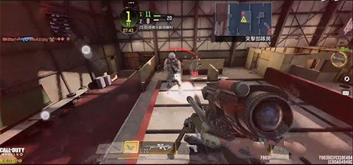 使命召唤手游精确打击是什么意思？精确打击游戏机制详解[多图]图片3