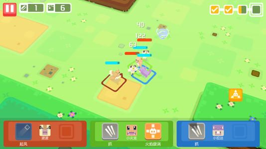 宝可梦大探险等级怎么快速提升？宝可梦等级快速提升攻略图片2