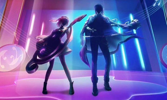 2021王者荣耀520情侣皮肤特效怎么样