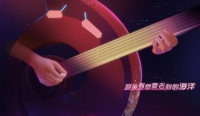 2021王者荣耀520情侣皮肤特效怎么样？520情侣皮肤音你心动特效抢先看[多图]图片2