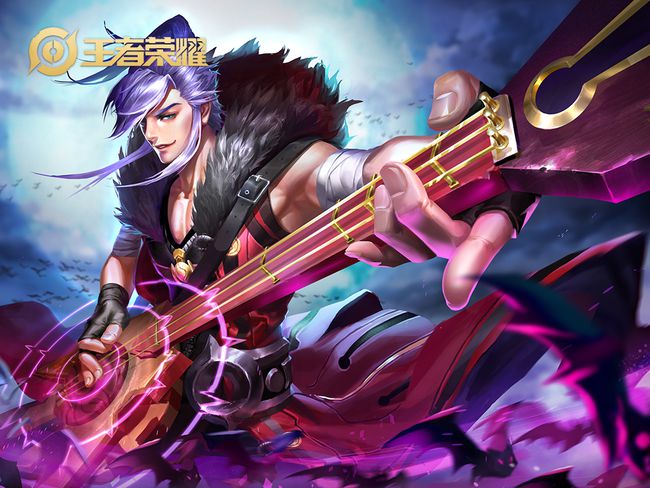 2021王者荣耀520情侣皮肤会周瑜和小乔吗？520情侣皮肤音你心动英雄猜测[多图]图片3