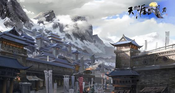 天涯明月刀手游天命赐芳版本奇遇攻略汇总：天命赐芳新增奇遇触发方法[多图]图片3