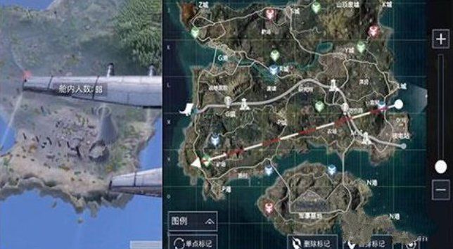 和平精英哥斯拉如何击杀？