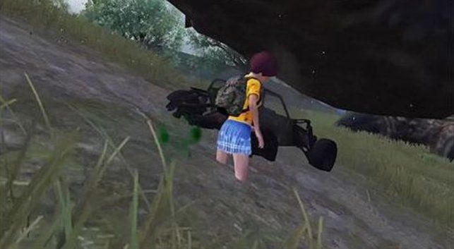 和平精英哥斯拉如何击杀？哥斯拉模式打法技巧攻略[多图]图片3