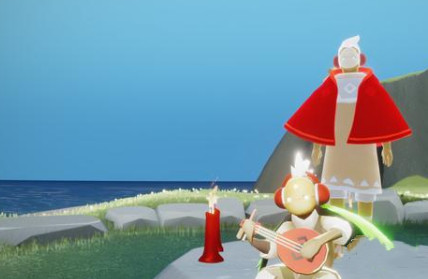 光遇5.20复刻旅行先祖是谁