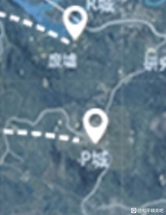 和平精英海岛打卡之旅2021攻略大全：海岛打卡之旅光子鸡打卡点位置一览[多图]图片8