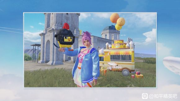 和平精英海岛打卡之旅2021攻略大全：海岛打卡之旅光子鸡打卡点位置一览[多图]图片9