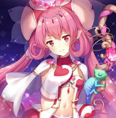 公主连结魔石巨人vh自动一刀阵容