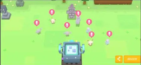 宝可梦大探险方可乐泡泡岩锅怎么做