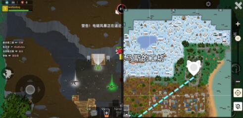 小动物之星赞美蕉神任务做法