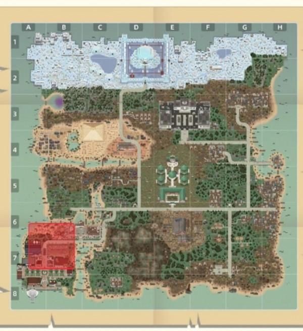 小动物之星奇遇怎么触发？奇遇触发条件攻略[多图]图片6