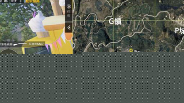 和平精英矿场打卡点最新位置汇总 2021矿场打卡点位置大全[多图]图片2