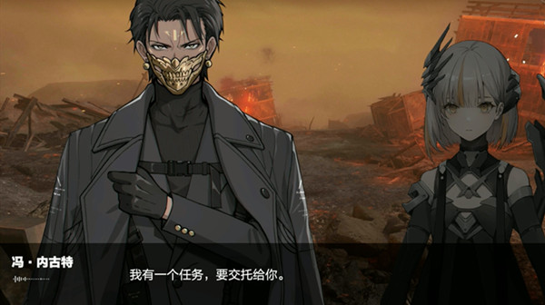 战双帕弥什黑骑士密码大全 黑骑士密码正确密码解析[多图]图片2