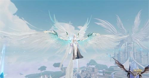 天谕手游浮岛映像摄像地点一览