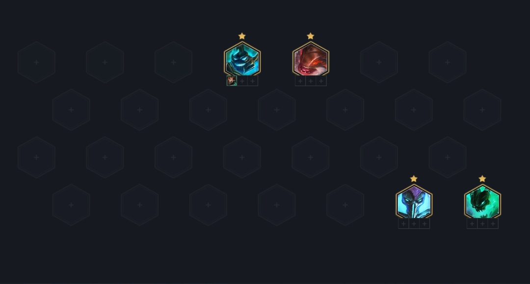 云顶之弈11.10重骑兵怎么玩？重骑兵阵容装备搭配攻略[多图]图片5