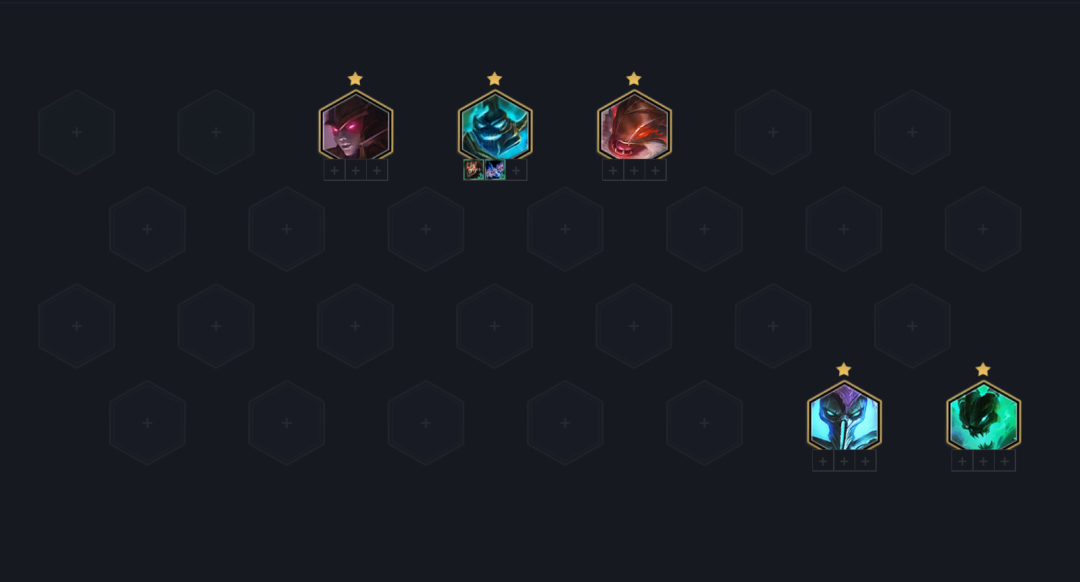 云顶之弈11.10重骑兵怎么玩？重骑兵阵容装备搭配攻略[多图]图片6