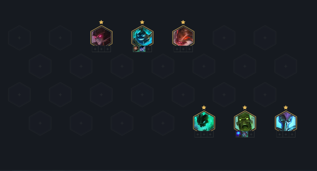 云顶之弈11.10重骑兵怎么玩？重骑兵阵容装备搭配攻略[多图]图片7