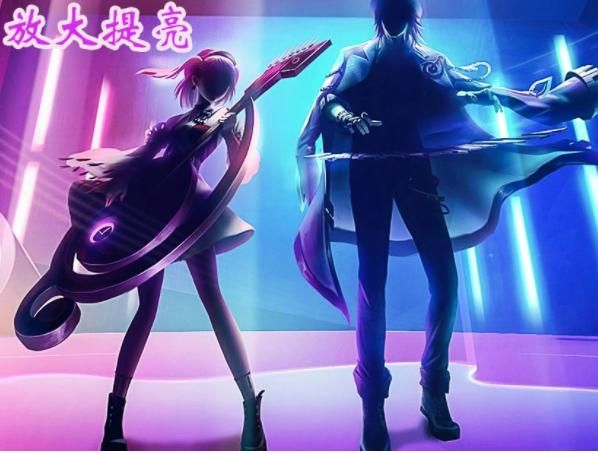 2021王者荣耀520返场皮肤有哪些？2021年520返场皮肤介绍[多图]图片2