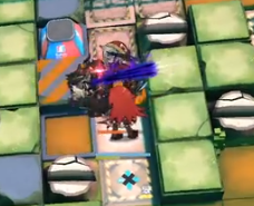 明日方舟八号竞技场难度18怎么通关？危机合约光谱行动八号竞技场通关攻略[多图]图片14