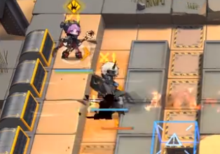 明日方舟风蚀高地怎么通关？危机合约光谱行动第二章低配通关打法阵容推荐[多图]图片7