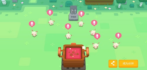 宝可梦大探险小磁怪进化方法是什么