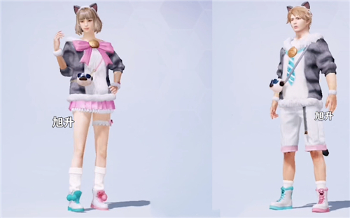 和平精英萌主吾皇多少钱