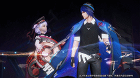 王者荣耀音你心动特效好看吗？周瑜小乔音你心动特效及出场动画预览[多图]图片2