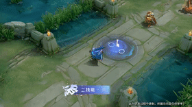 王者荣耀音你心动特效好看吗？周瑜小乔音你心动特效及出场动画预览[多图]图片4