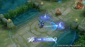 王者荣耀音你心动特效好看吗？周瑜小乔音你心动特效及出场动画预览[多图]图片5