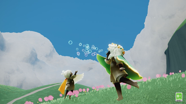 光遇大蜡烛地点5.18汇总