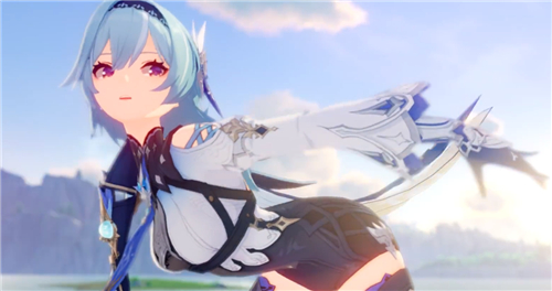 原神手游优菈和神里绫华怎么选