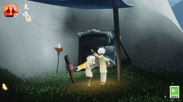 光遇5月18日季节蜡烛位置介绍