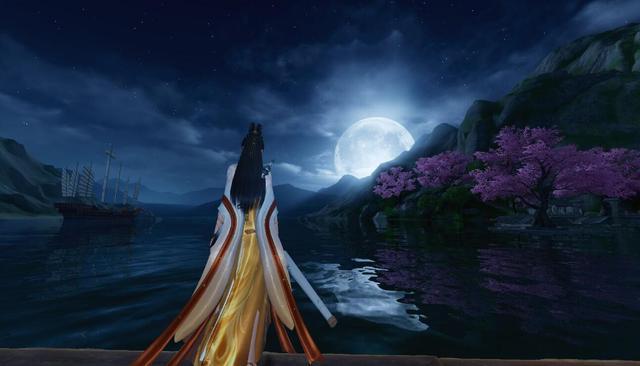 天涯明月刀手游孤鸾长鸣奇遇怎么触发？孤鸾长鸣奇遇任务攻略[多图]图片2