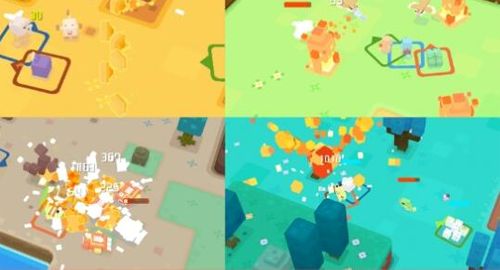 宝可梦大探险海螺怎么打