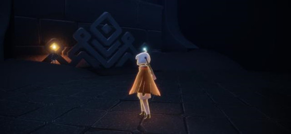 光遇5.20复刻白金斗篷先祖位置大全 5月20日复刻旅行先祖位置图解[多图]图片4