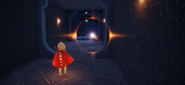 光遇5.20复刻白金斗篷先祖位置大全 5月20日复刻旅行先祖位置图解[多图]图片5