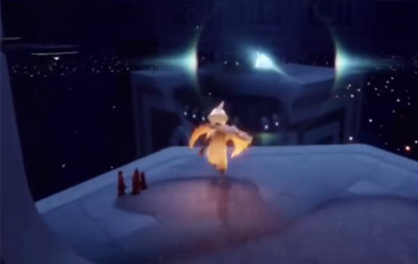 光遇5.20白金斗篷复刻先祖兑换图是什么？5月20日白金斗篷先祖兑换列表图一览[多图]图片4