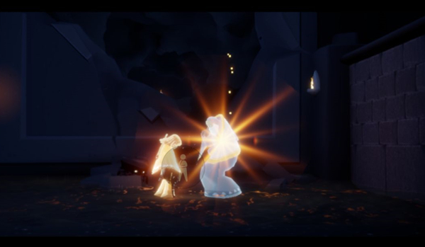 光遇5.20白金斗篷复刻先祖兑换图是什么？5月20日白金斗篷先祖兑换列表图一览[多图]图片5