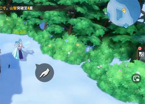 航海王热血航线云隐村宝箱密码是多少