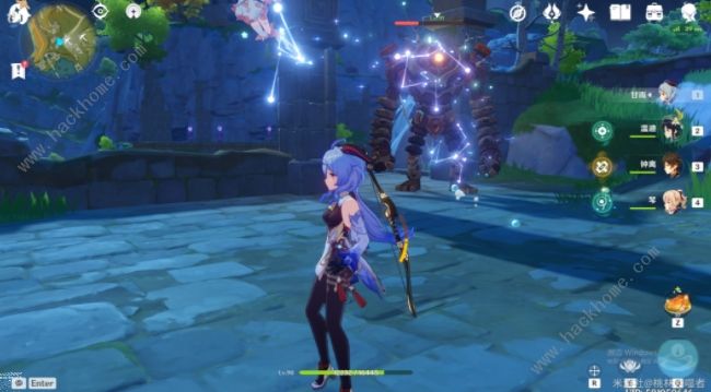 原神能量球跟什么有关 能量球攻击次数关系详解[多图]图片2