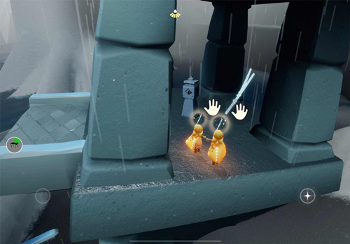 光遇集结季第三个任务怎么做？集结季第三个任务图文一览[多图]图片7