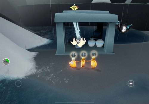 光遇集结季第三个任务怎么做？集结季第三个任务图文一览[多图]图片8