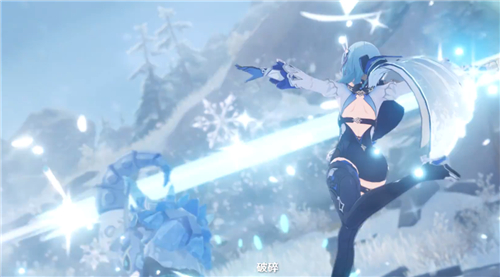 原神优菈和神里哪个好