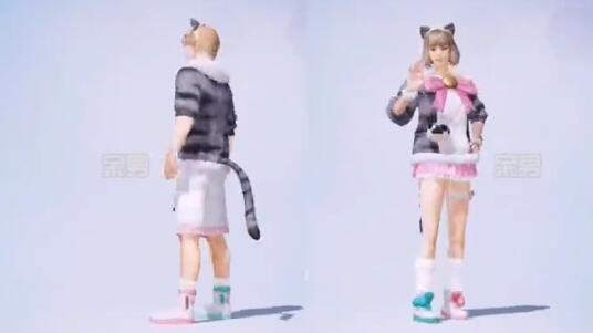 和平精英萌主吾皇多少钱？520皮肤萌主吾皇皮肤价格一览[多图]图片1